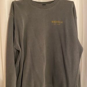 Magnolia Comfort Color Sweatshirt XL